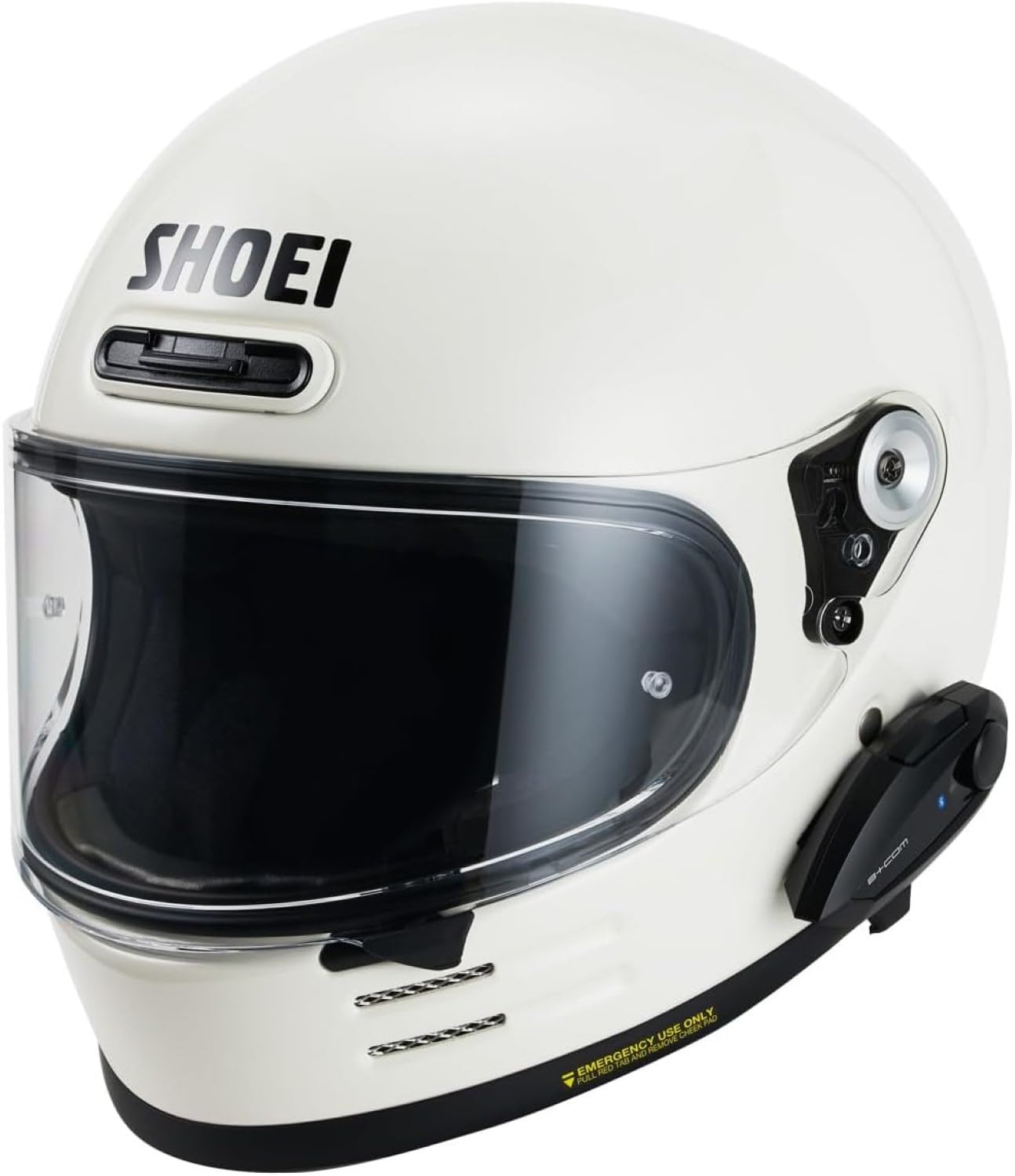 Amazon | SYGN HOUSE(サインハウス) バイク用 Bluetooth インカム B+ 