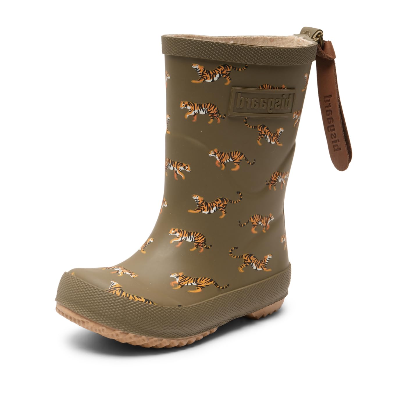 Bisgaard Unisex Kinder Bisgaard Basic RubberGummistiefel