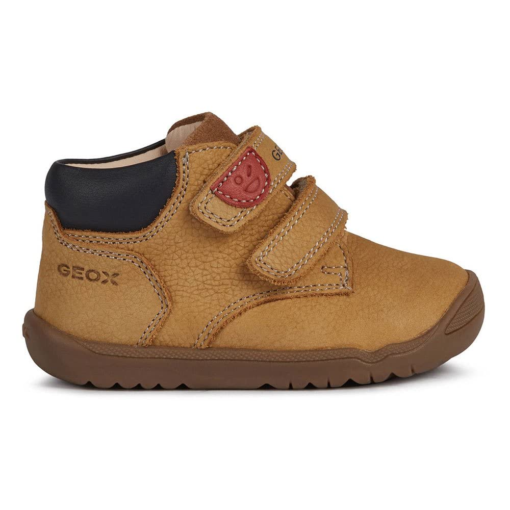 Geox B Macchia Boy C Primi PassiBimbo 0-24