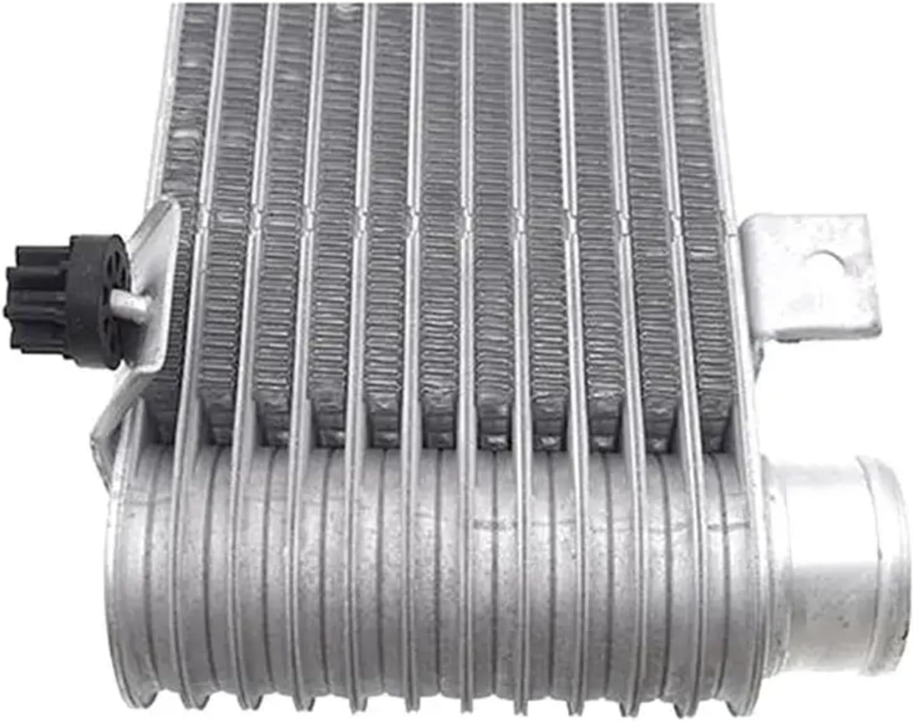Efficient Cooling Intercooler Reducing Air Temperature to Enhancing Combustion Efficiency and Increase Engine Power Output Significantly Reliably Cooling Systems Upgrade