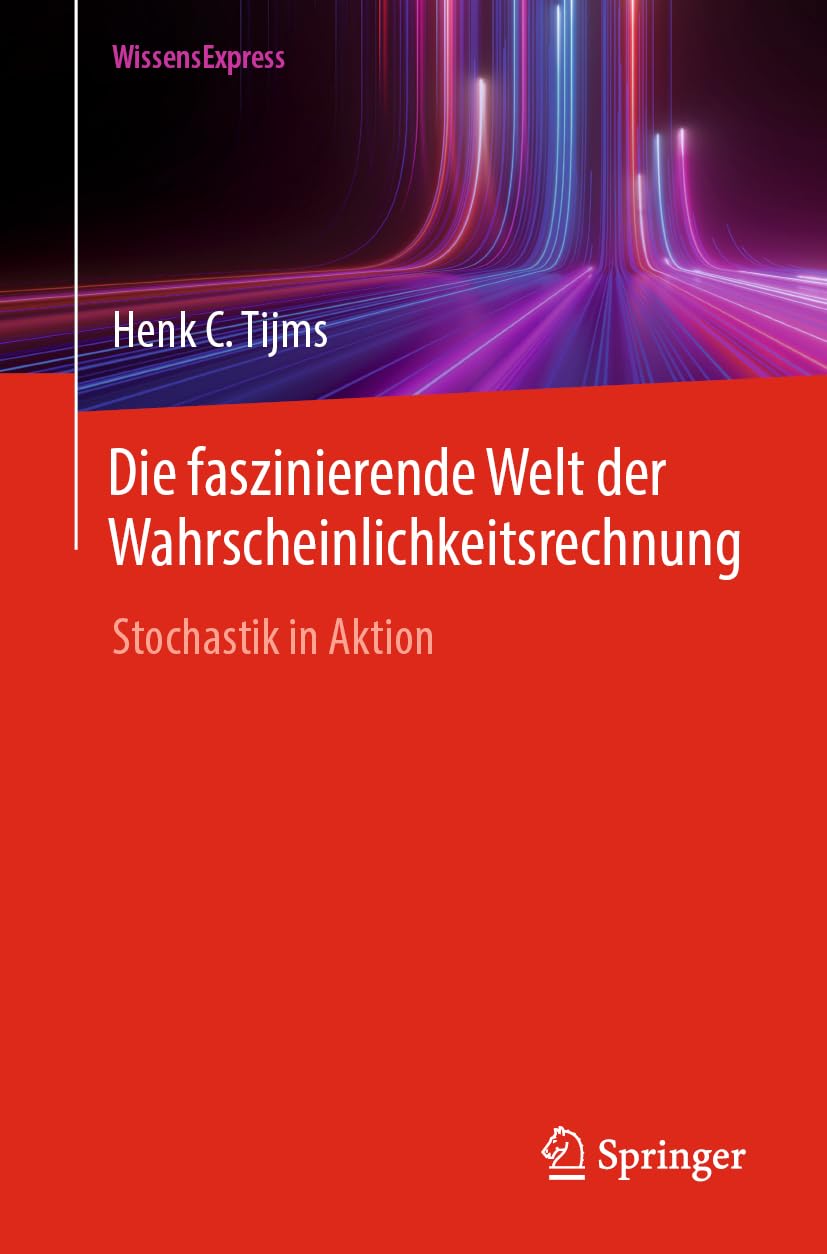 Die faszinierende Welt der Wahrscheinlichkeitsrechnung: Stochastik in Aktion