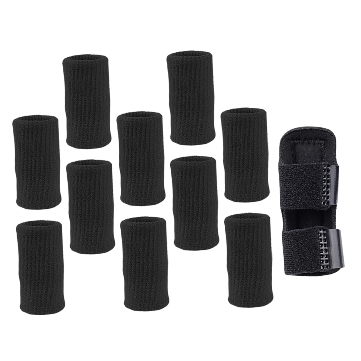 TOVINANNA Basketball Sleeve Basketball Lightweight Sleeve for Basketball Protective Sleeves