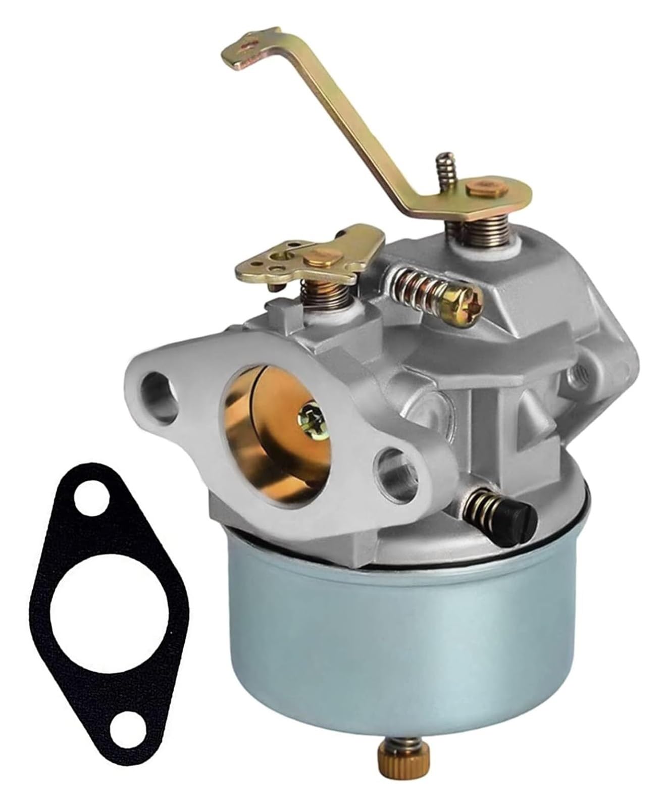 Carburador 632230 para solucionar tirones en motores H60-75565V 8