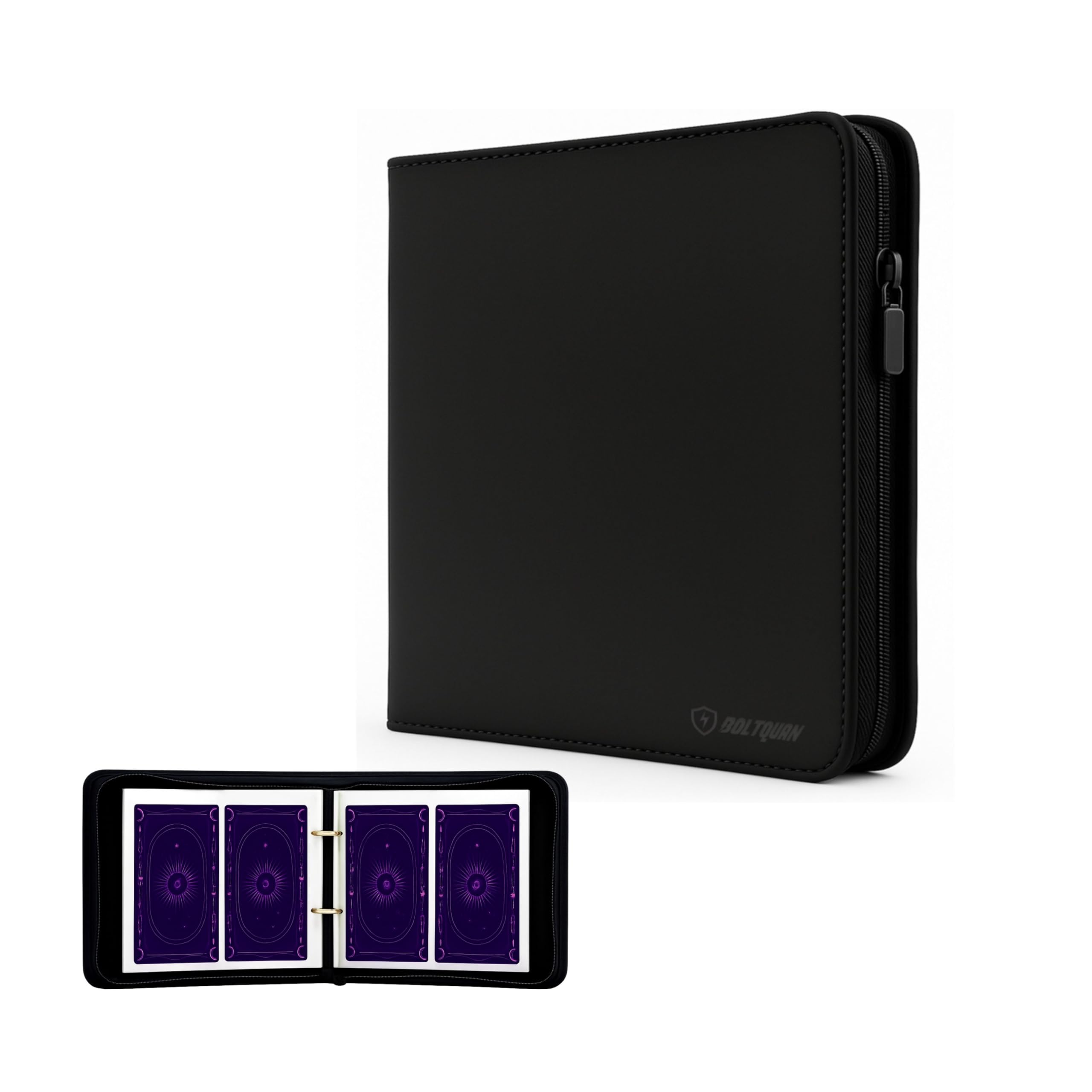 Trading Card Storage Binder, Tarot Card Size, Display Album
