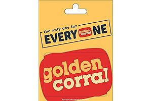 Denny's Gift Card: The Perfect Gift for Any Occasion