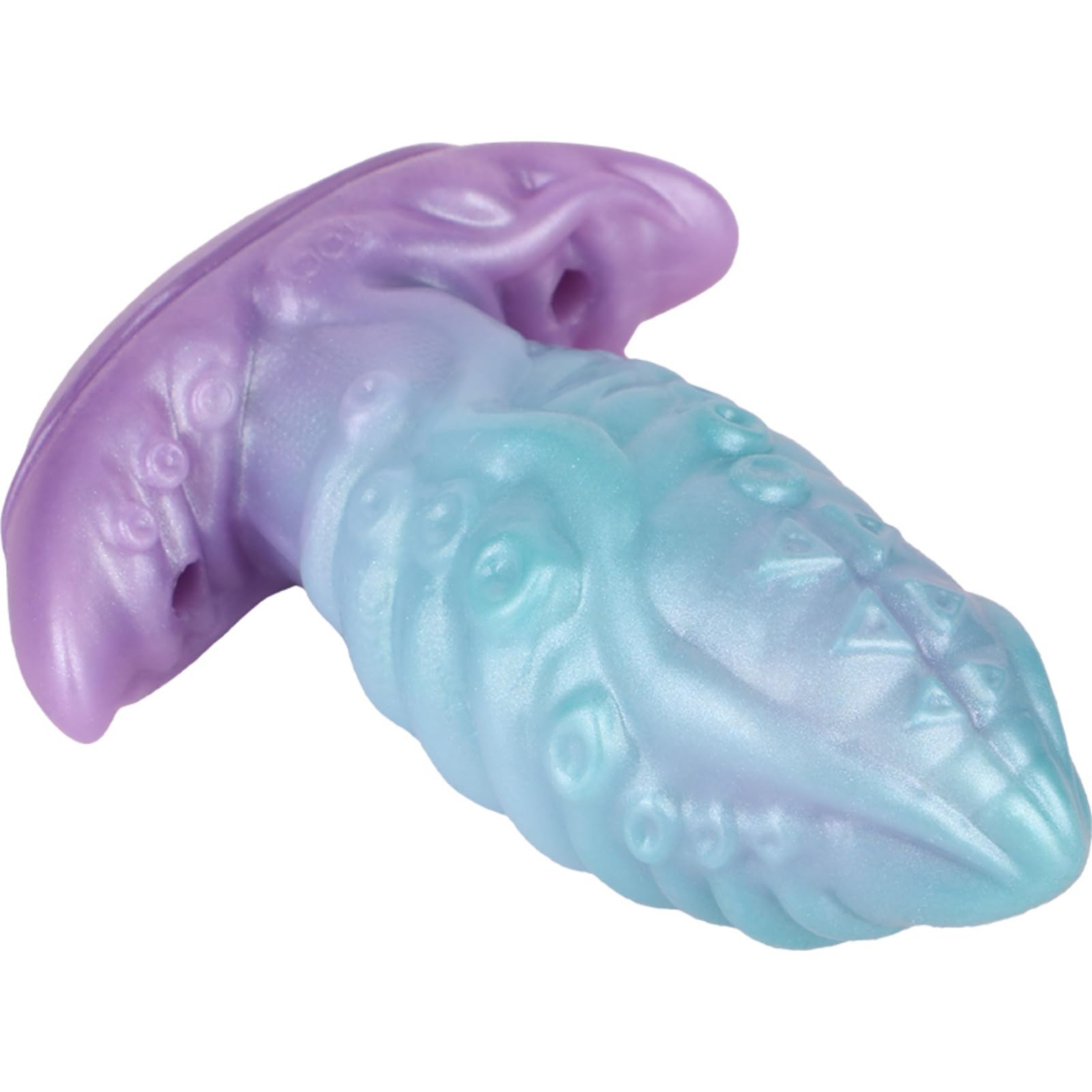 Amazon.com: Monster Huge Silicone Butt Plug with 10 Vibrating Modes,  Wearable Anal Plug Dildo with Anchor Base, Adult Sex Toy for Women