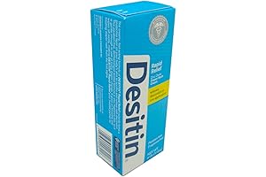 Destin Daily Defense Diaper Cream