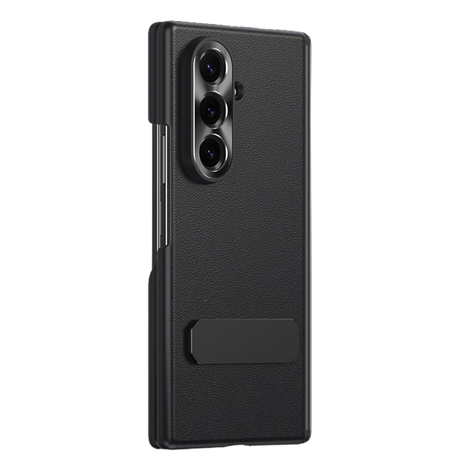 Coque Samsung Galaxy Z Fold 8 Ultra antichoc avec protège caméra et béquille pliante