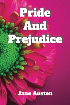 Pride and Prejudice