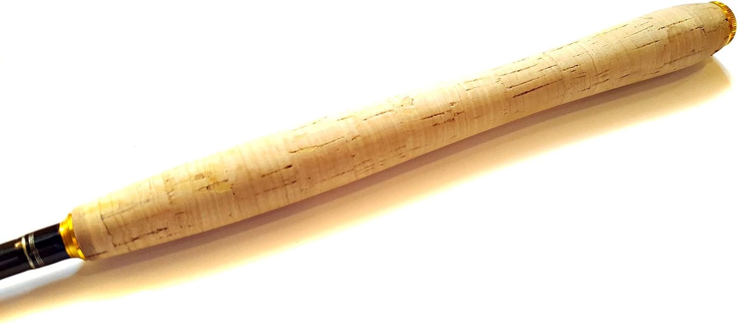 Zen Tenkara Suzume Rod with Sock and Hard Rod Tube