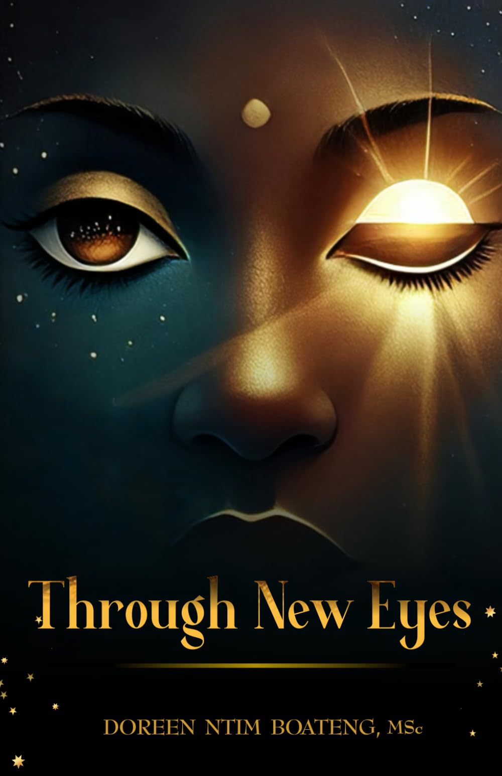 Through New Eyes: Gleanings from My Stay in America