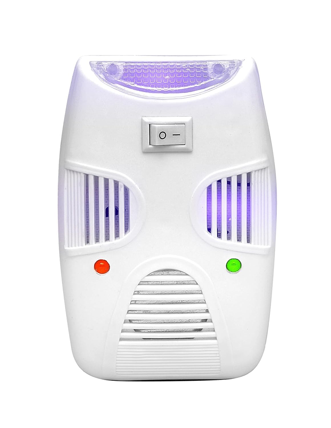 Ultrasonic Pest Repeller to Repel Rats, Cockroach, Mosquito, Home Pest & Rodent Repelling Aid for Mosquito, Cockroaches, Ants Spider Insect Pest Control Machine.-picture-10