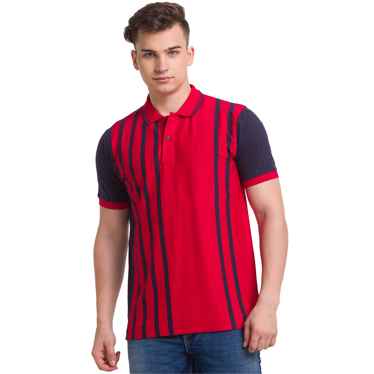 Colorplus Medium Red T-Shirt