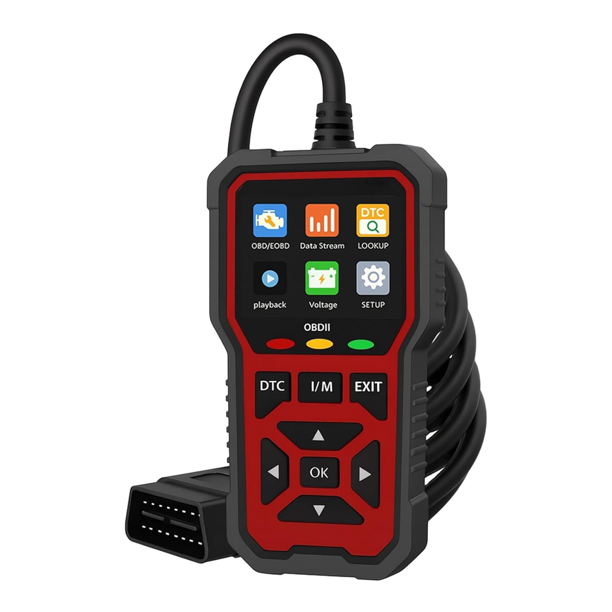 Diagnóstico Automotriz OBD2 para BMW X3 sDrive30i 2018-2026
