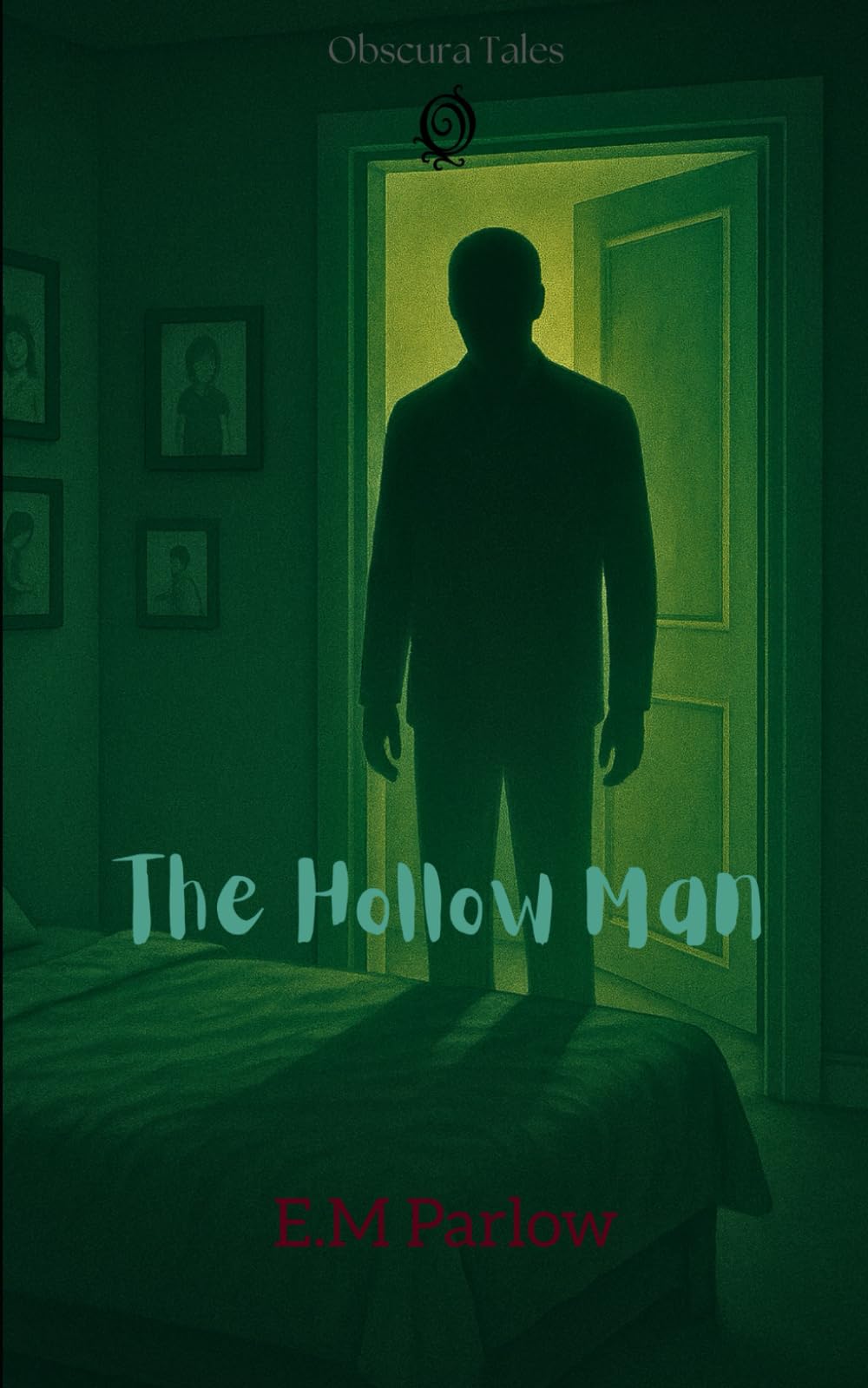 The Hollow Man (Obscura Tales)