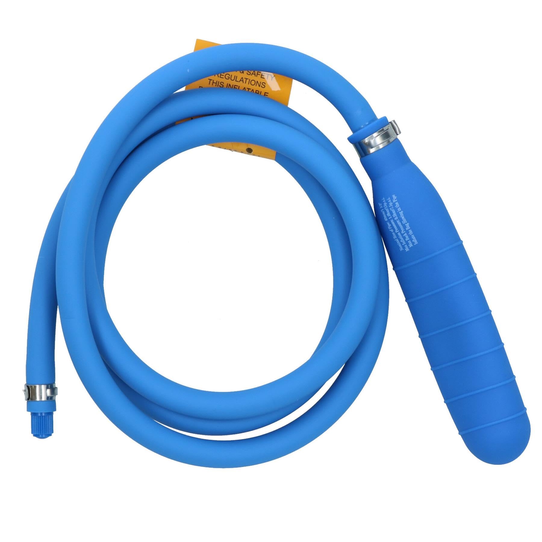 Uszczelnienie PVC nadmuchiwana testowa poduszka powietrzna 1,5" (40 mm) rura spustowa korek hydraulika