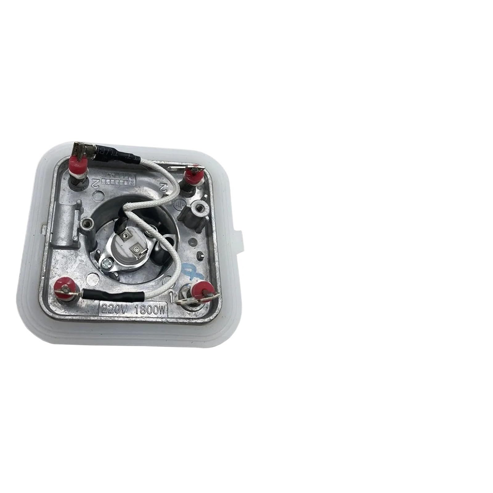 HLSONHENGM Steam Hanging Ironing Machine Spare Parts Heating Body 1800W 4 Pins Heating Pot for Mid-ea Garment Steamer MY-GD20D1 MY-GD20D7