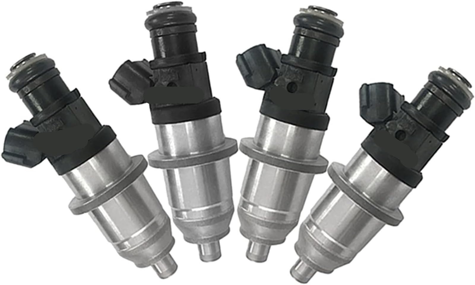 Zynther One Color Automotive Fuel Injectors For Mitsubishi 2000-2006 4Pcs/Lot Fuel For Nozzle