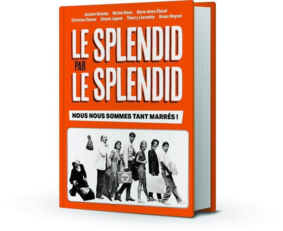  Le Splendid