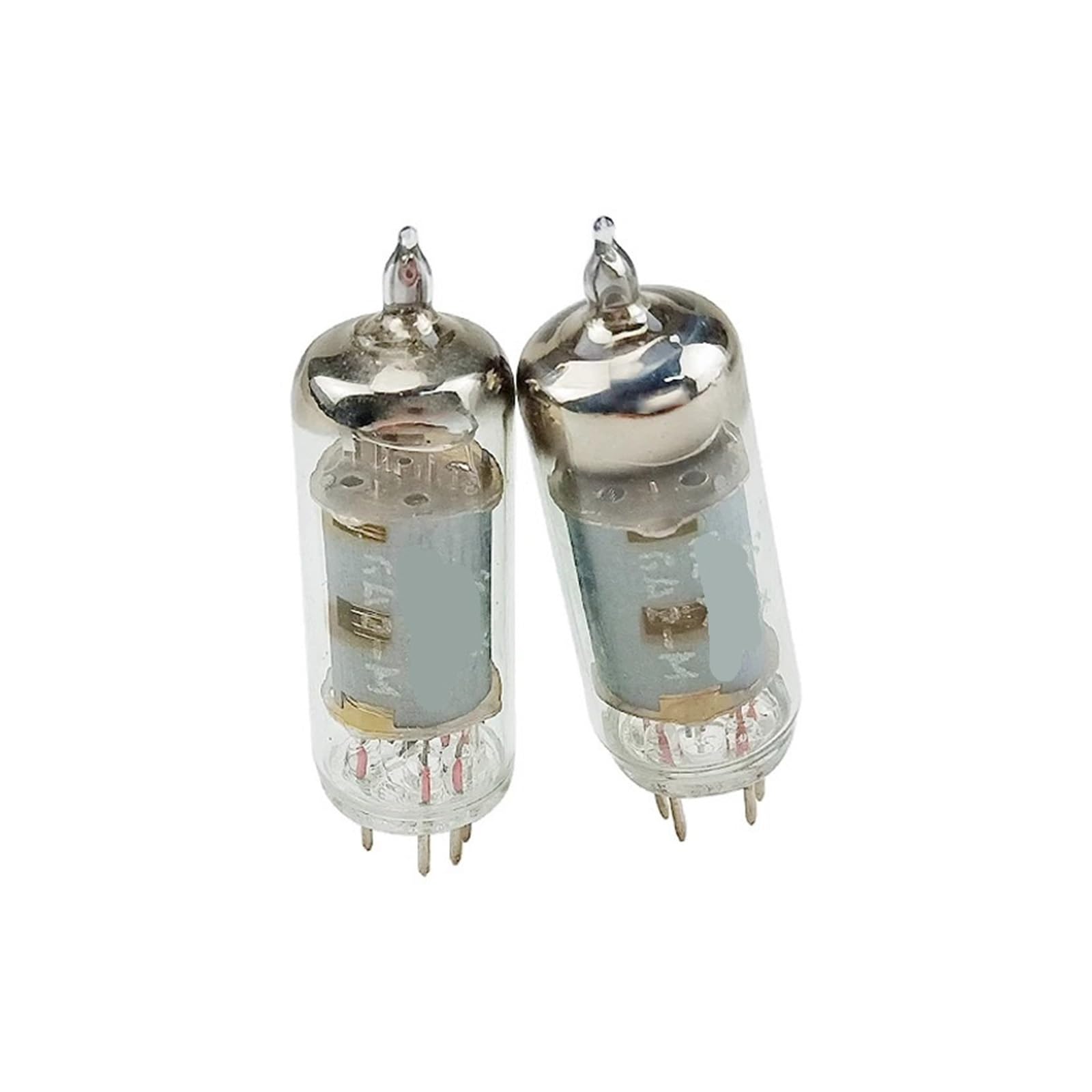 2 pezzi 6A2 amplificatore a valvole tubo a vuoto6A2 amplificatore a valvole tubo a vuoto