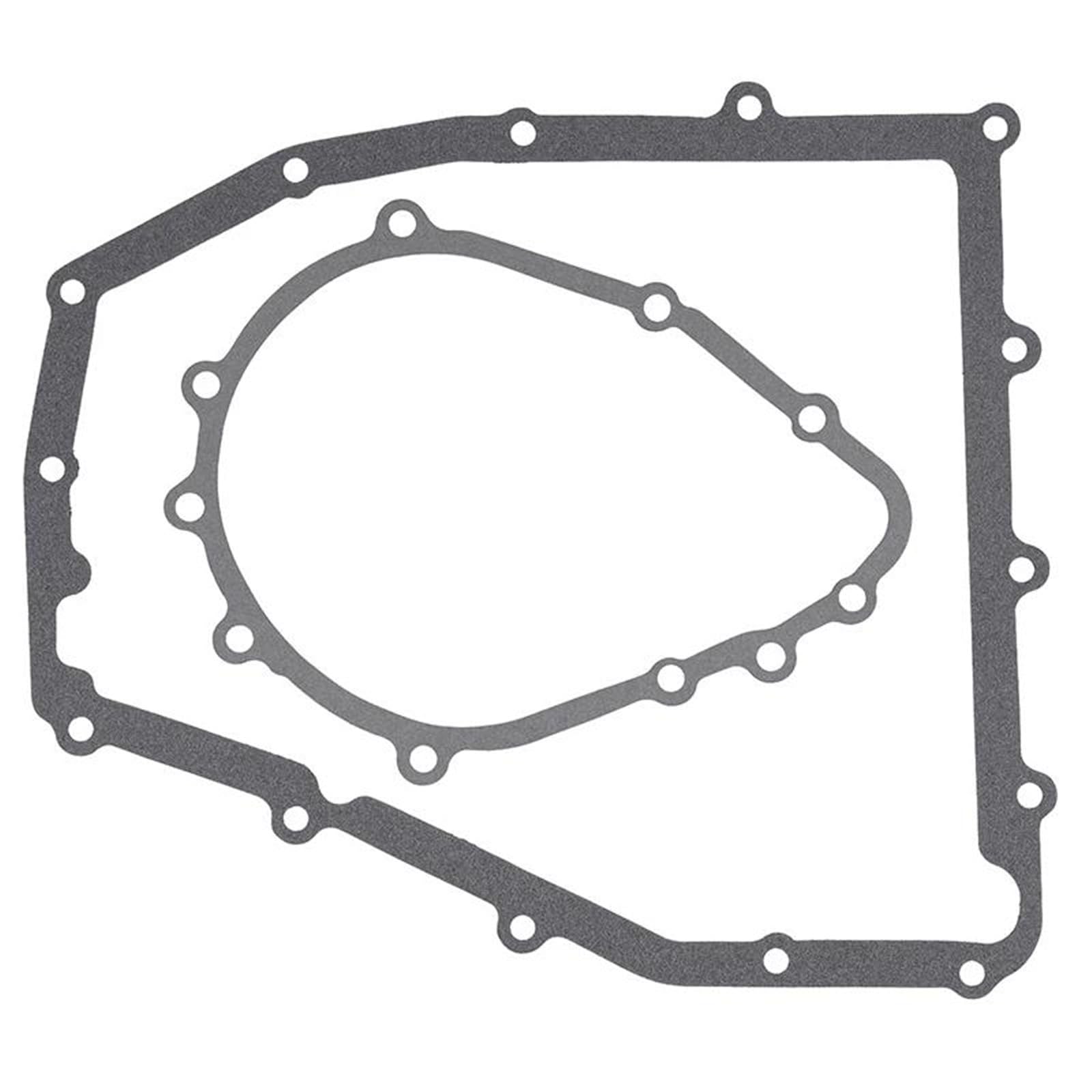 junta de papel de caucho Juego Juntas Culata Para Motocicleta Para Para Ninja Para ZX-6R Para ZX636 2005-2006 11004-0027 11061-0041