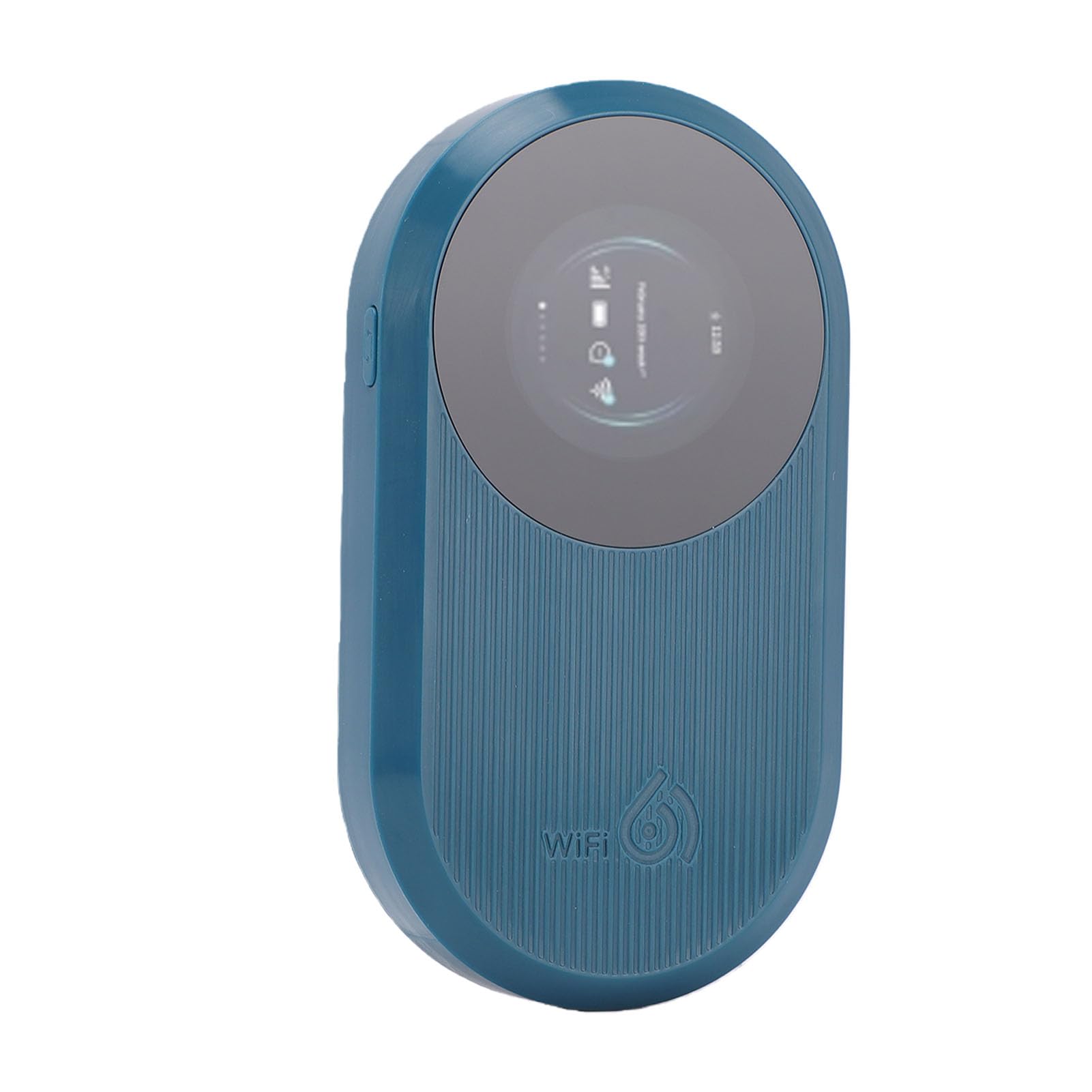 Yosoo Health Gear Router Hotspot Mobile 4G WiFi 6, Display LED 3000mAh