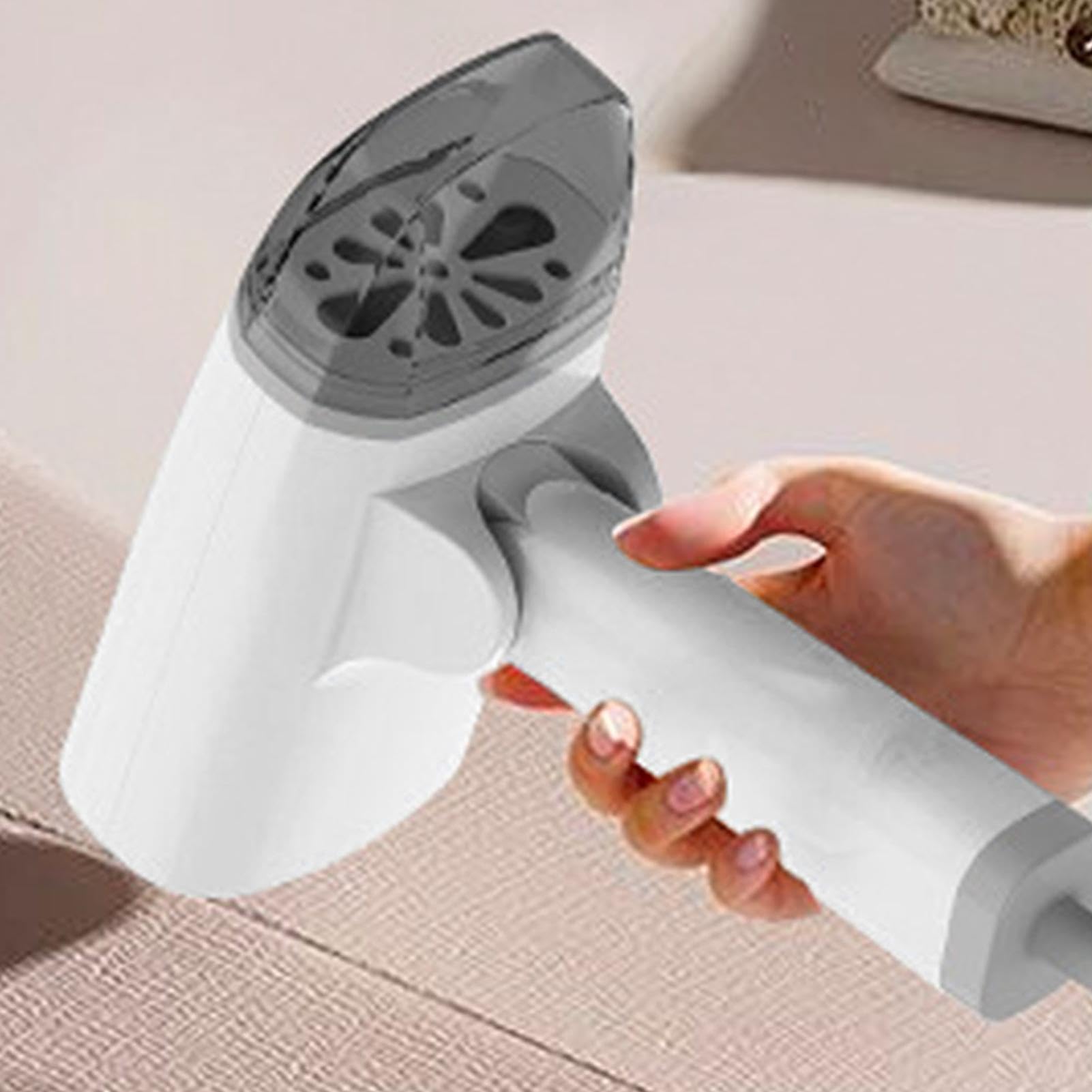 Plancha De Vapor Para Viaje 1300W Panel Calefactor Plegable De Telas | Pequeña máquina planchadora de mano Para Viaje Hogar Ropa Camisas Sábanas Edredón Dormitorio Cama Residencia Mujeres Hombres