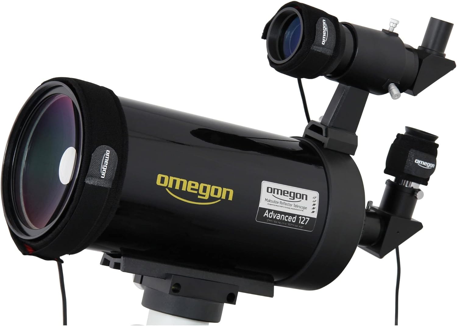Omegon Dew Heater 30cm (Big eyepieces/cameralens)