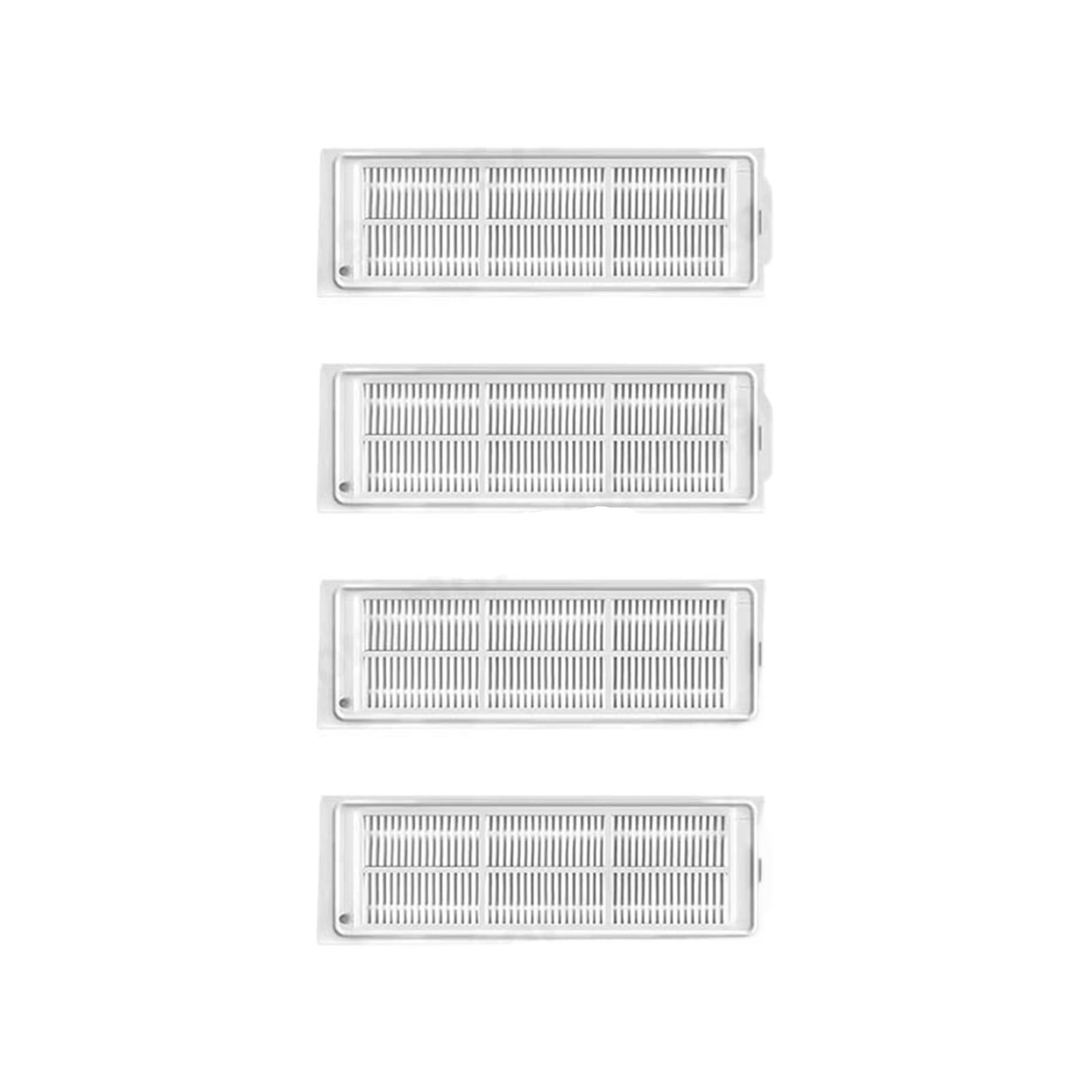HIZON Water Tank Dust Box Mop Cloth Spare Part，Compatible For XiaoMi，2 Lite 2 Pro MJSTL MJST1S MJST1SHW BHR5044EU Accessroies(SET9)