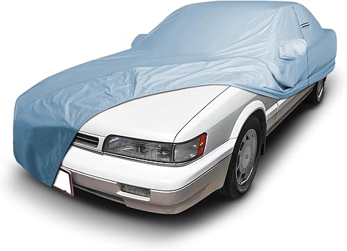 Miniatura 21 de iCarCover Compatible con: [Infiniti Q40] 2015-2017 Premium Funda completa para coche, impermeable, resistente a todo tipo de clima, personalizada