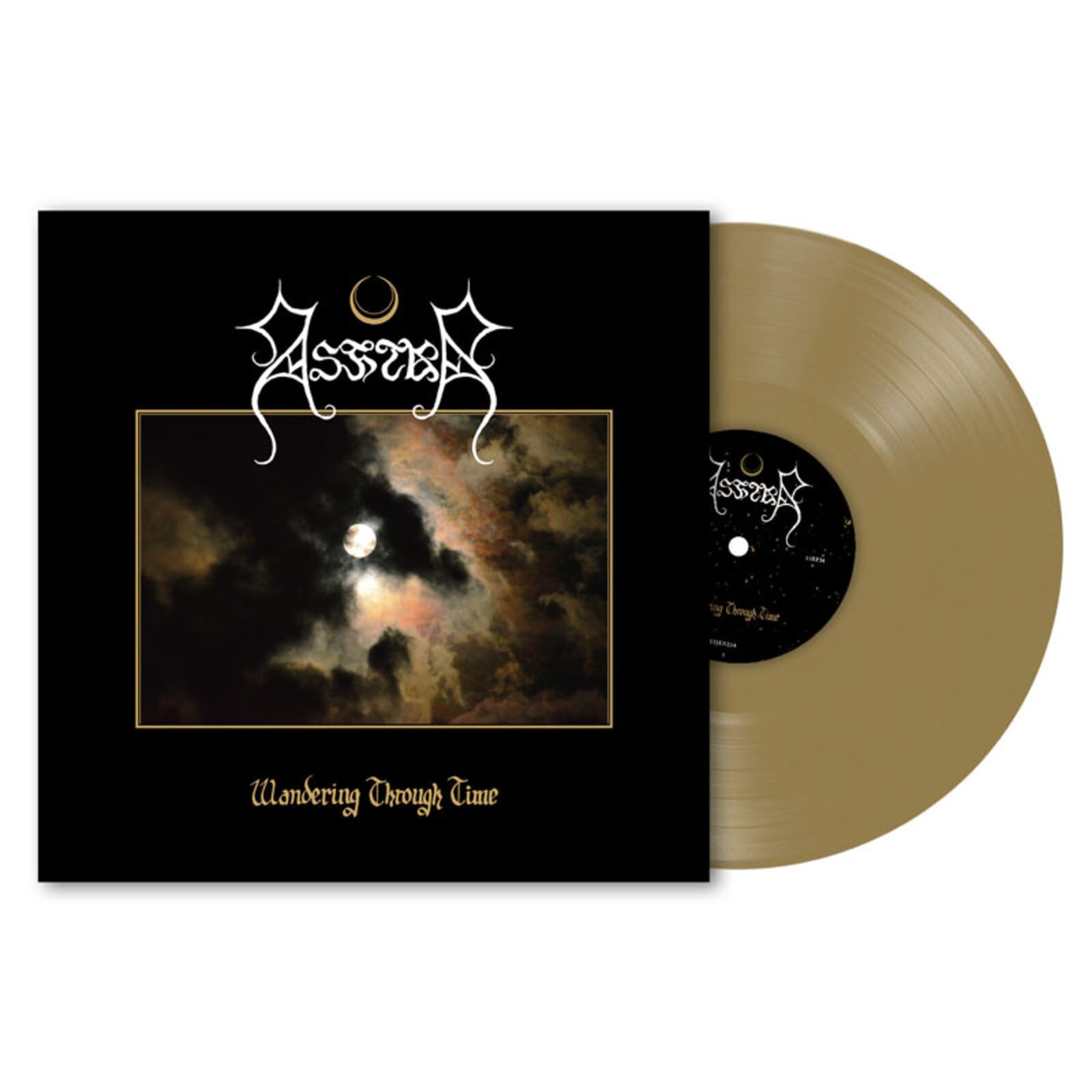 Wandering Through Time [VINYL]