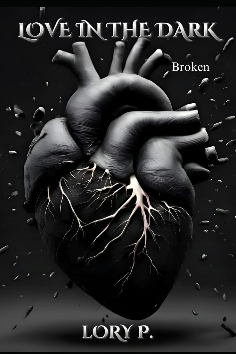 LOVE IN THE DARK - Broken: Volume I
