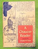 A Chaucer Reader B001MSU82O Book Cover