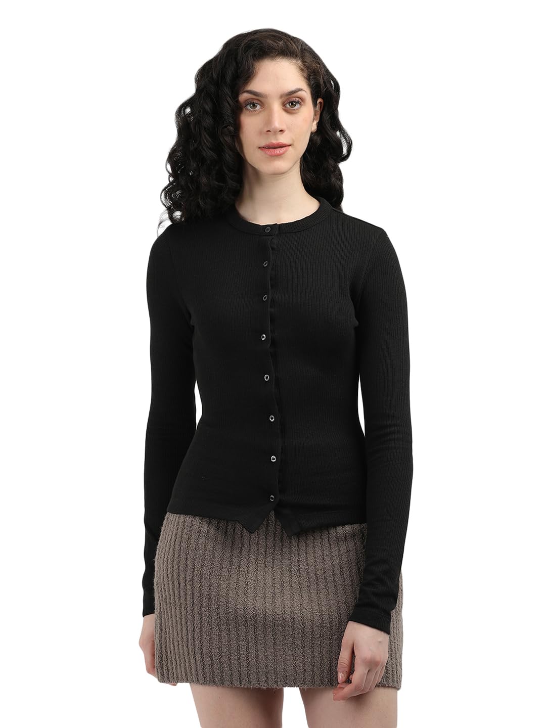 calvin klein jeans Department1147 Cotton Classic Top-picture-11