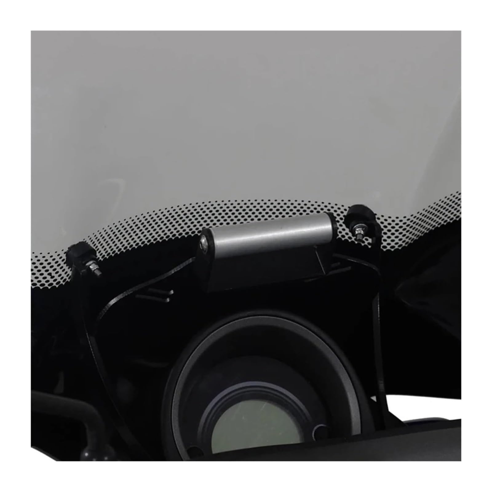 pour Moto Support Navigation GPS pour NMAX 125 pour 155 2015-2020 Moto Navigation Support GPS Téléphone Pièces(22mm Set)