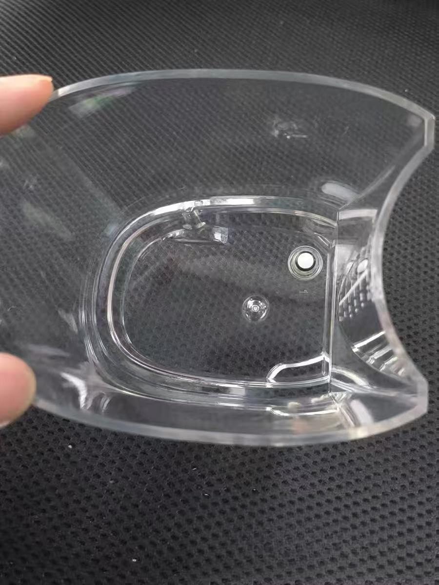 Water Tank ，Compatible For Waterpik，Compatible For Water，Compatible For Flosser，WP660 662 670EC Vacuum Cleaner Parts