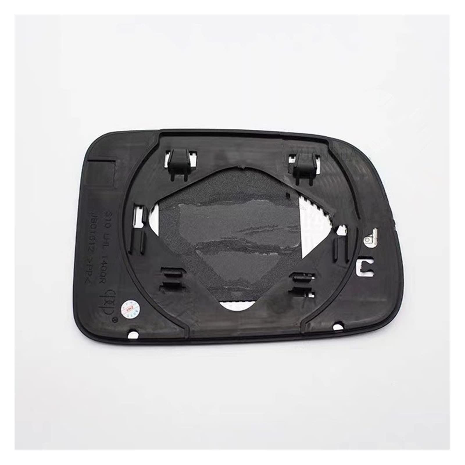 Nieuw - Reservespiegelglas Voor Autospiegels