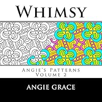 Whimsy 1482056690 Book Cover