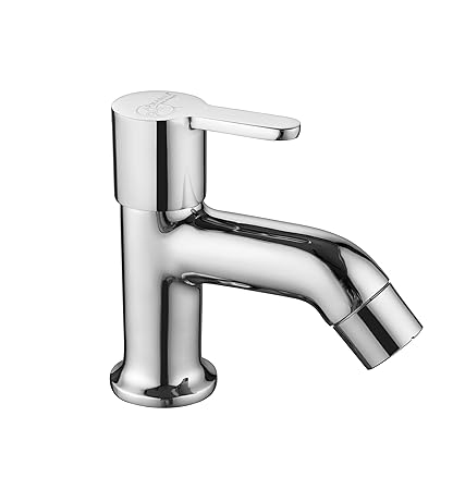 ARMANIYA SPG Brass Pillar Cock