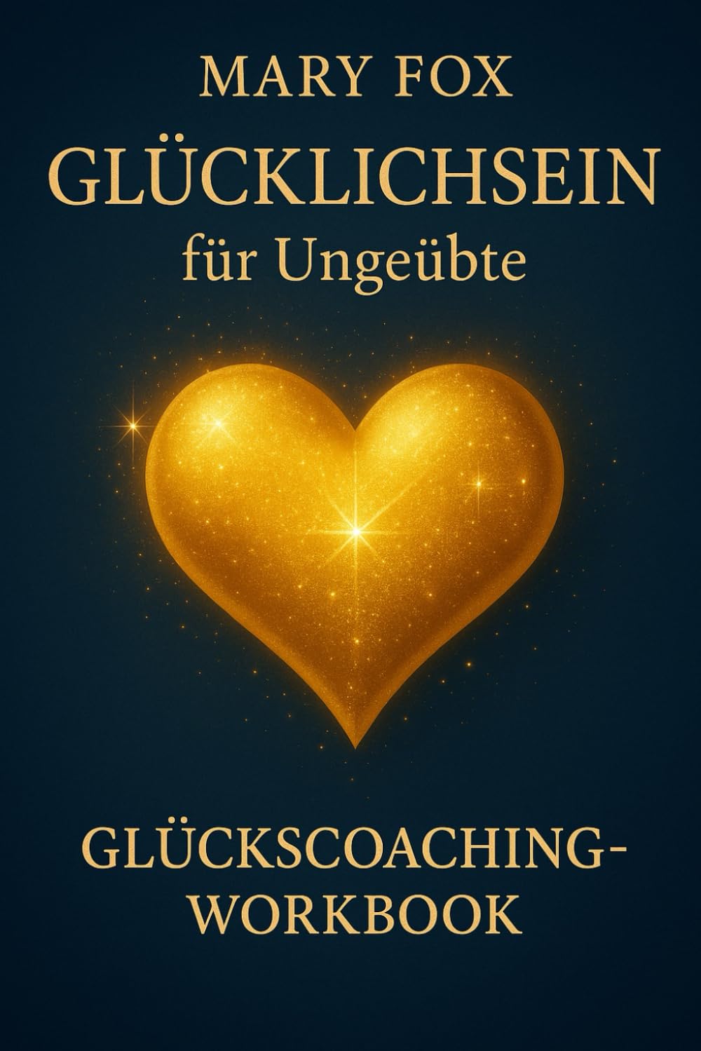 Glücklichsein für Ungeübte: 365 Tage für dein Glück