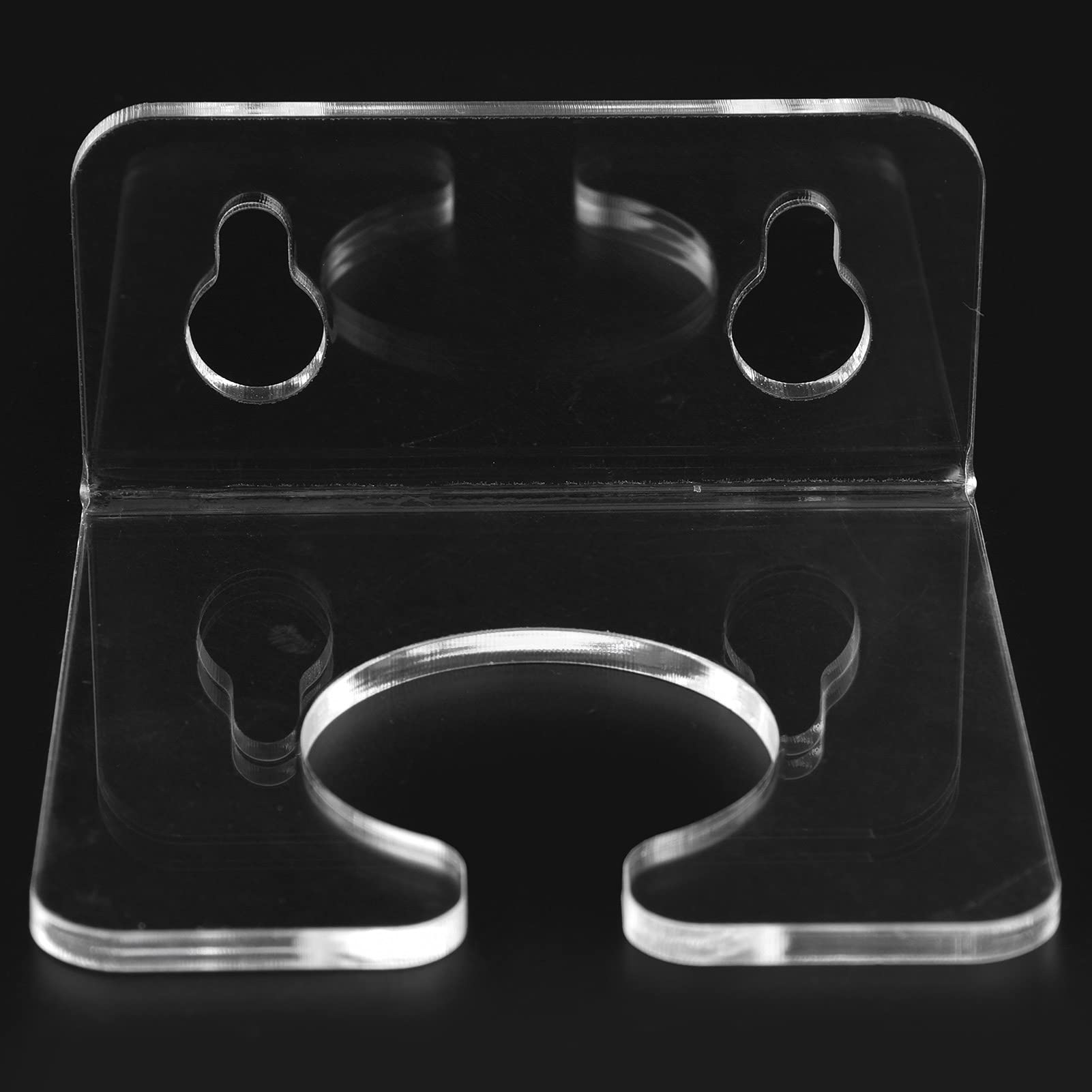Porte-Verre À Vin Porte-Gobelets De Douche Accessoire Baignoire Porte