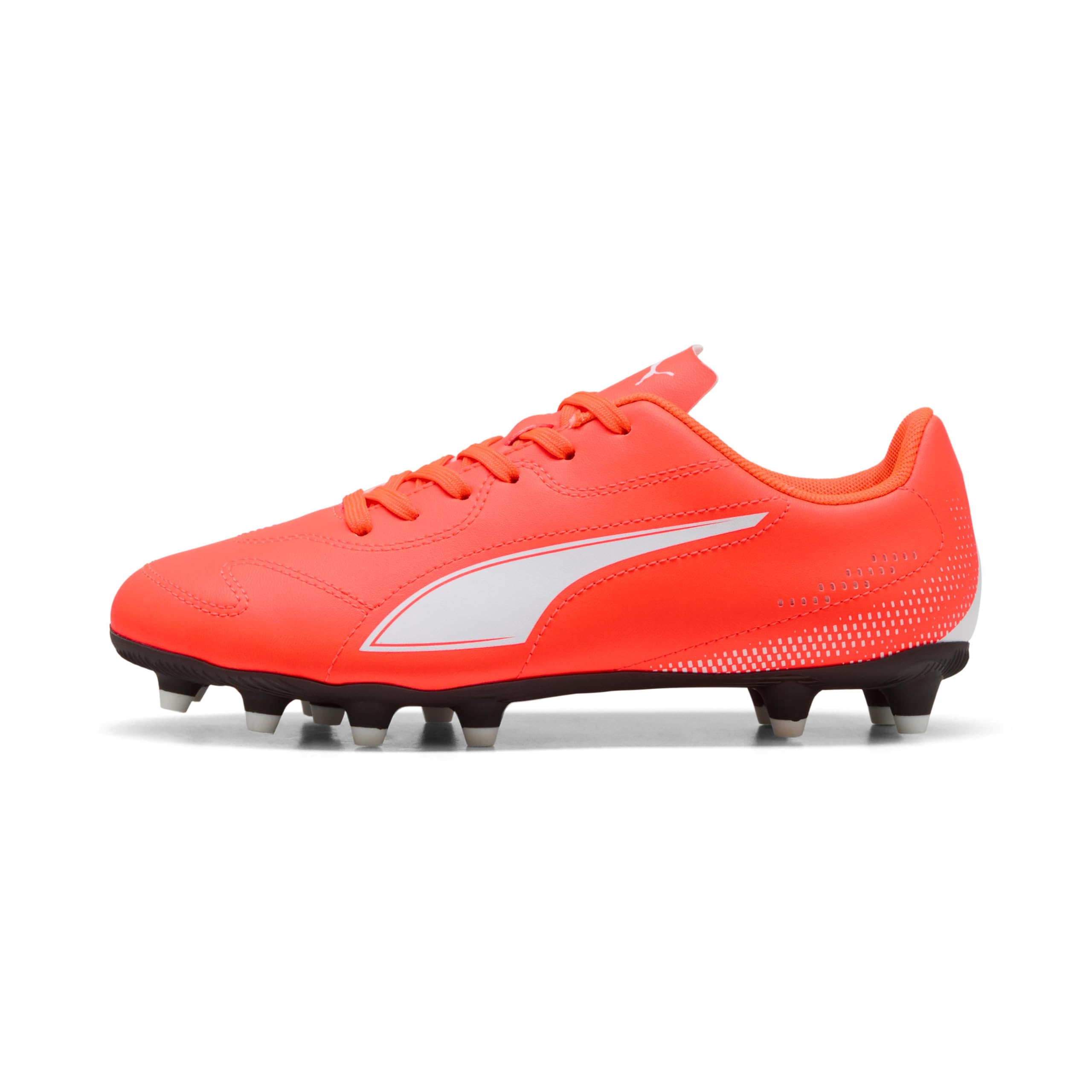 Puma Vitoria II FG/AG Jr Zapatillas de fútbolUnisex niños