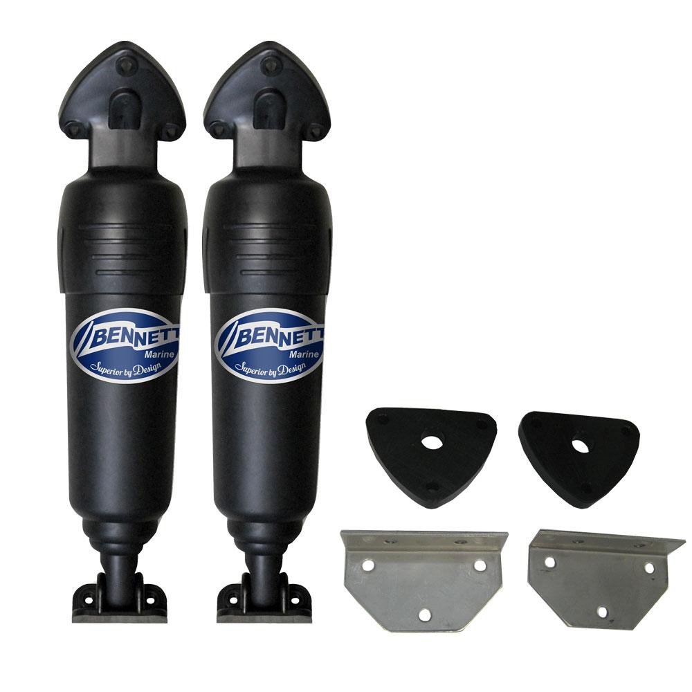 Bennett Lenco to BOLT Conversion Kit - Electric to Electric-image-41