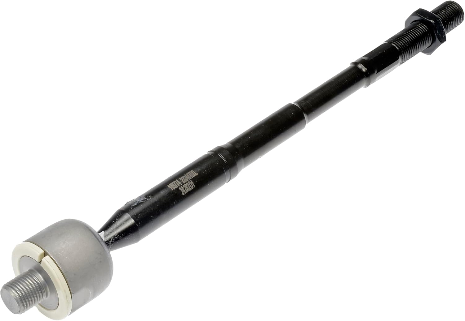 Dorman TI56020 Front Inner Steering Tie Rod End Compatible with Select Hyundai/Kia Models