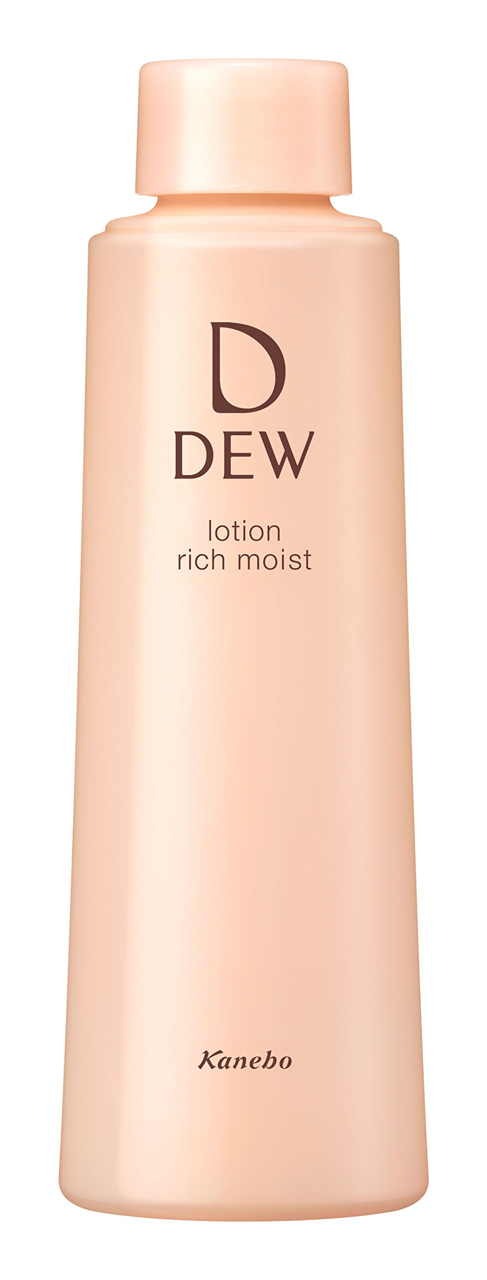DEW とてもしっとり レフィル 150ml 化粧水