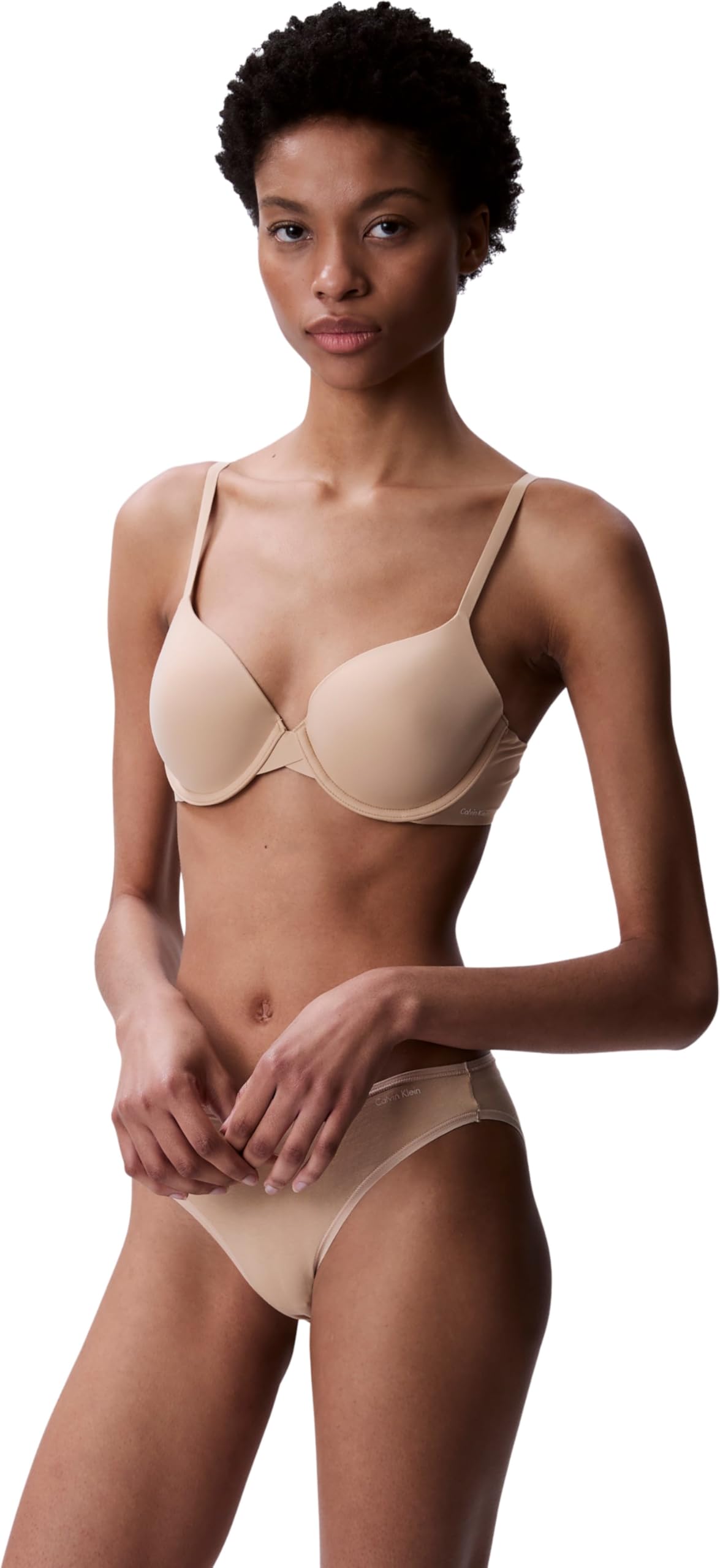Calvin Klein Full Coverage