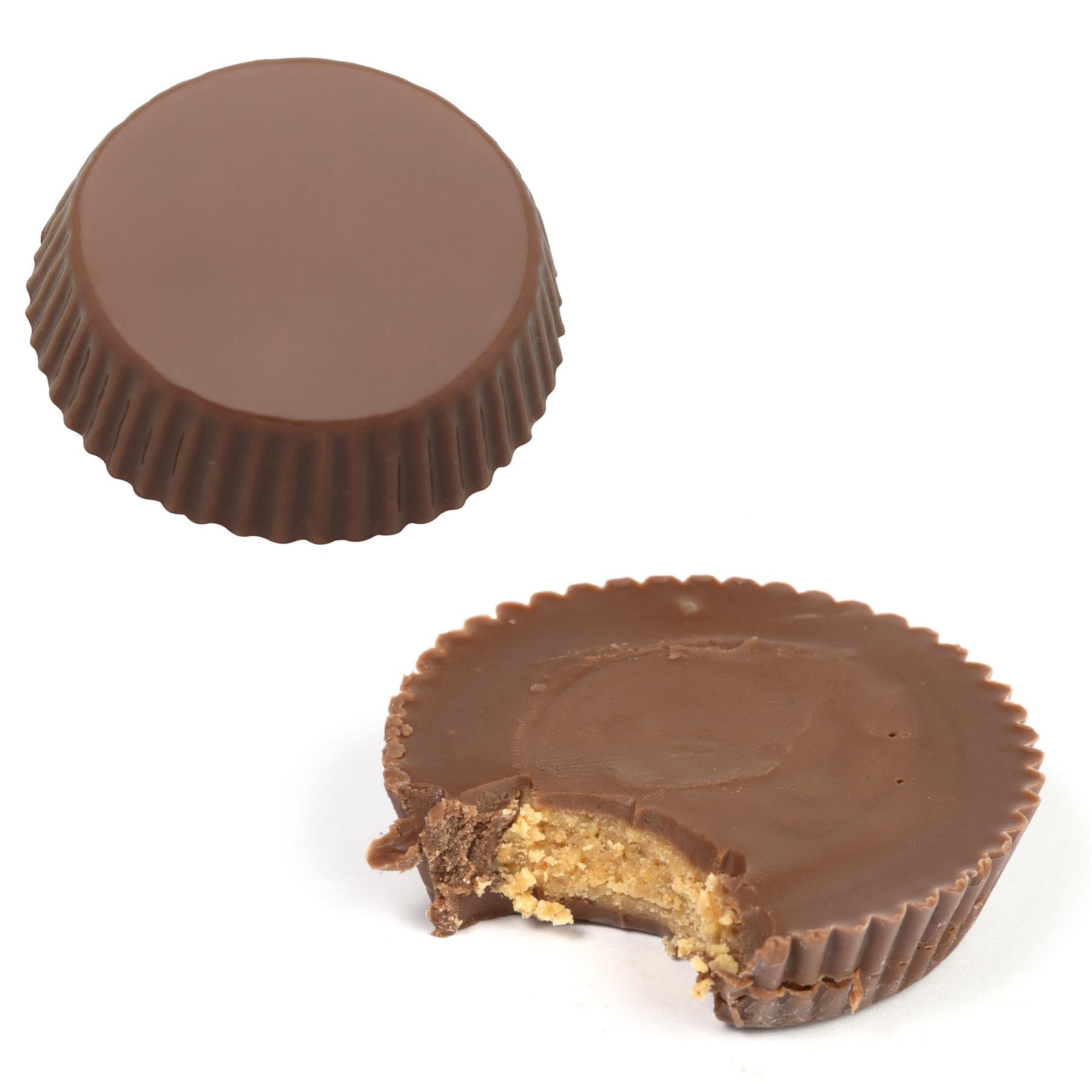 Cybrtrayd AO033 - Stampo per cioccolatini e caramelle con istruzioni esclusive per lo stampaggio del cioccolato con copyright Cybrtrayd