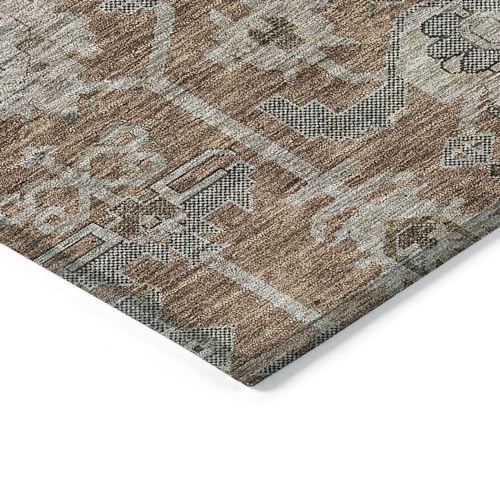 Tapete decorativo Addison Rugs Chantille 76x61 cm miniatura 5