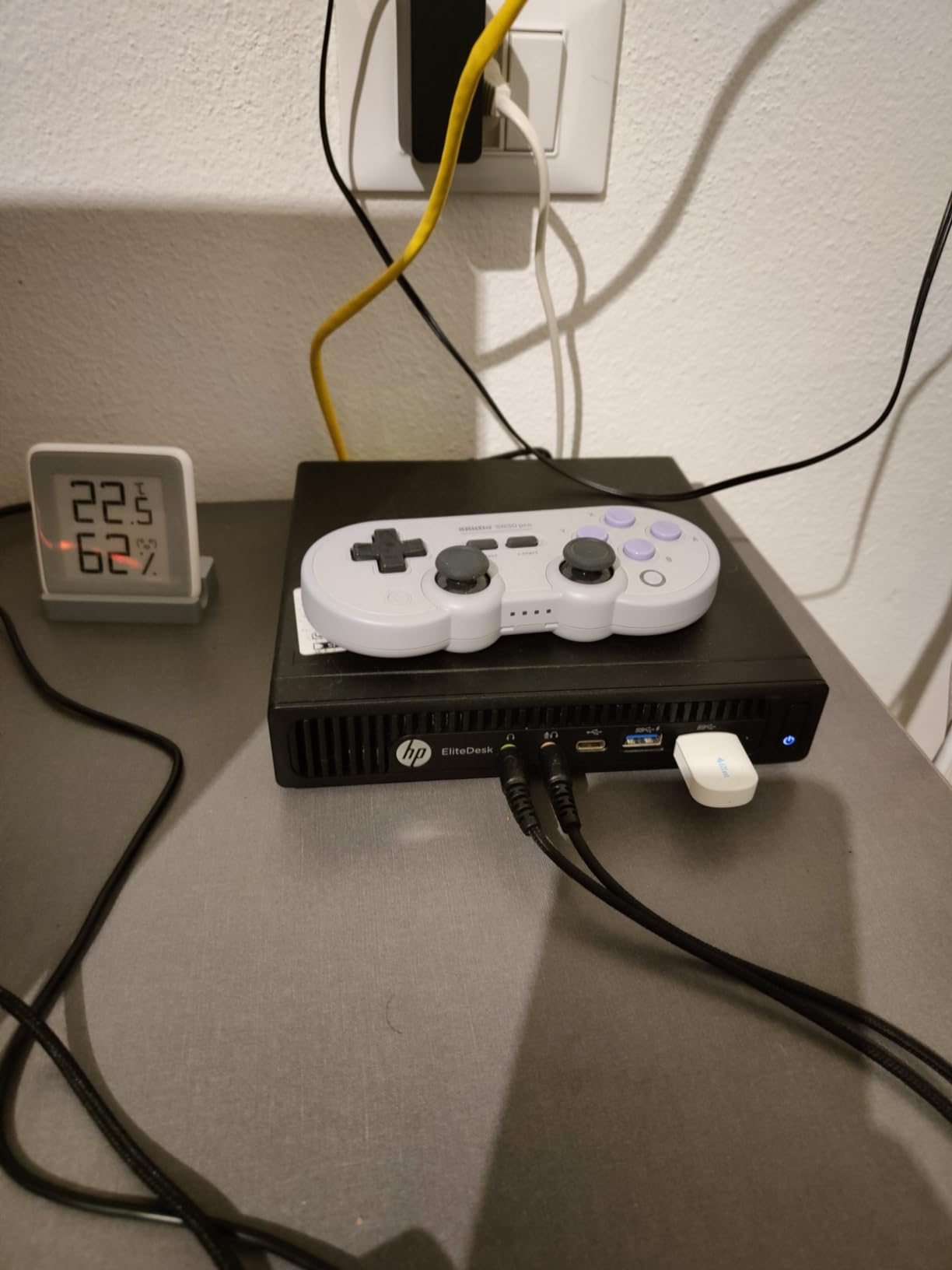 Immagine del cliente