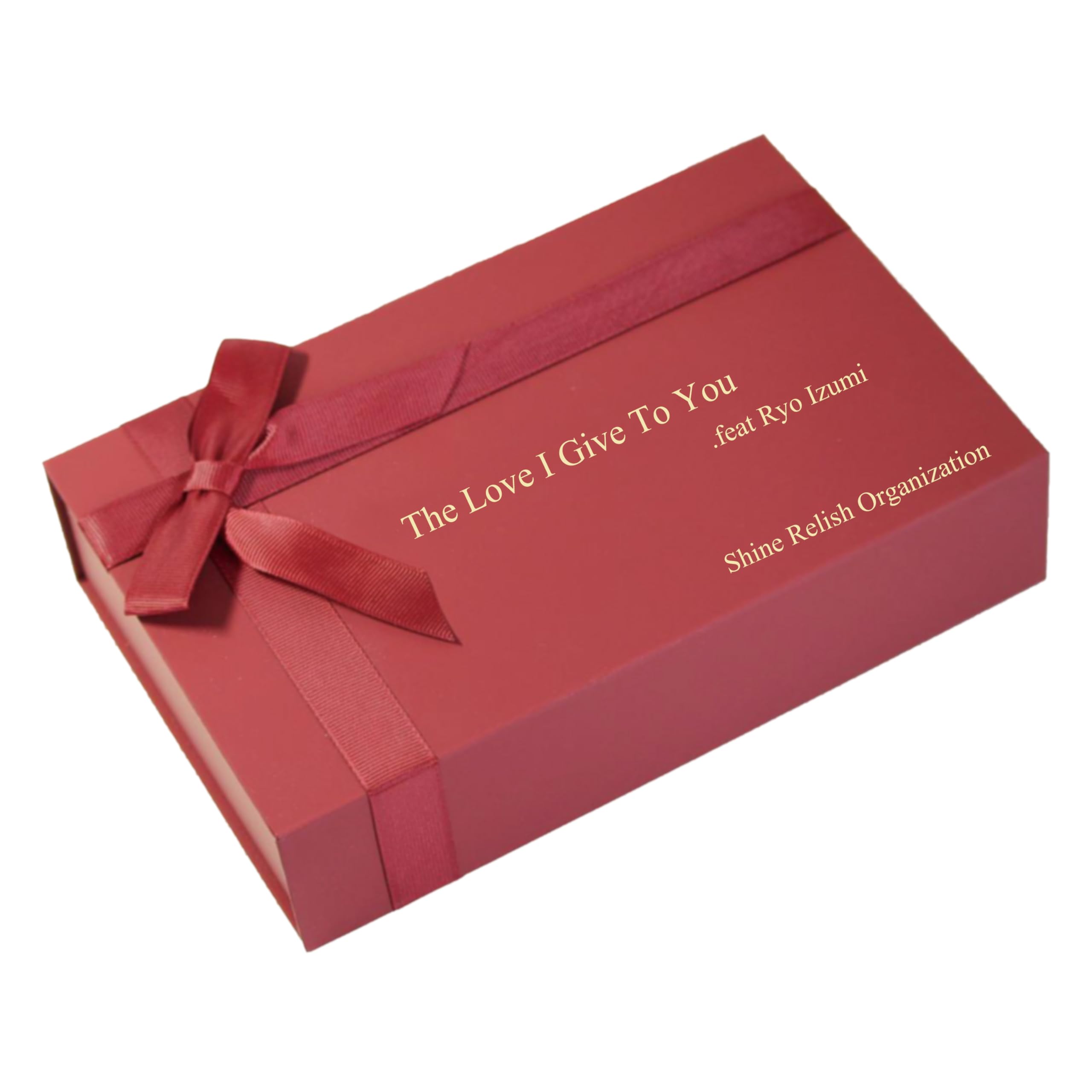 Shine Relish Organization